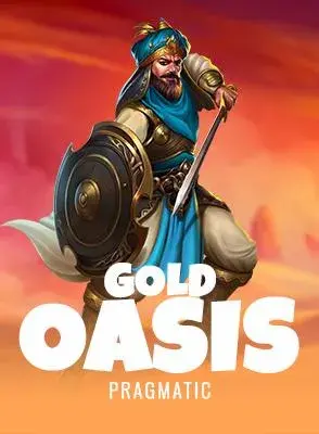 Gold Oasis