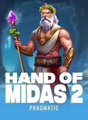 Hand of Midas 2