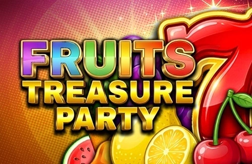 Fruits Treasure Party