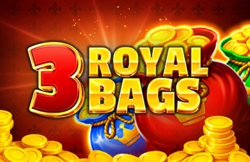 3 Royal Bags