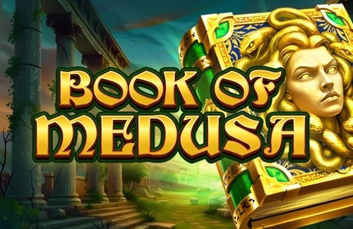 Book of Medusa