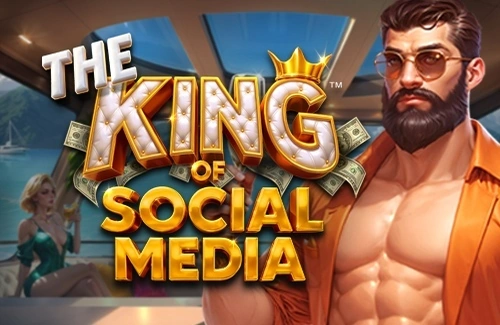 The King of Social Media