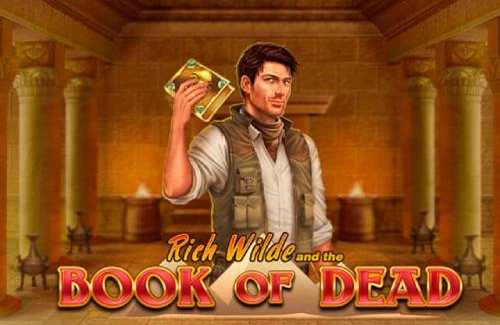 Book of Dead