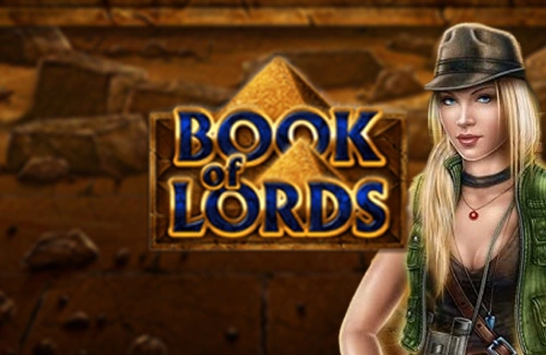 Book of Lords