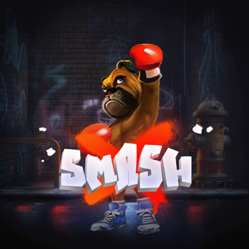 Smash X