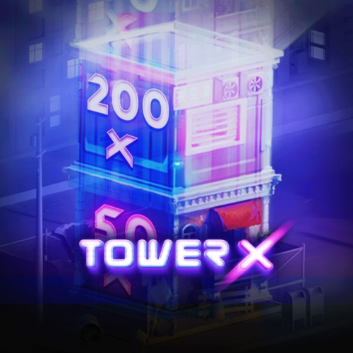 Tower X