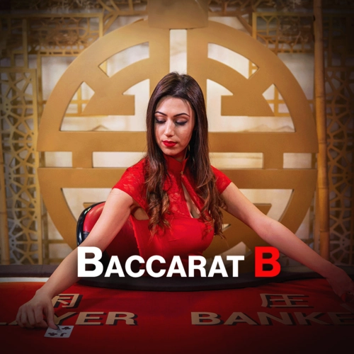 Baccarat B