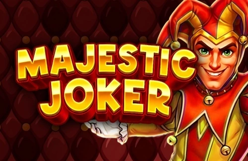 Majectic Joker
