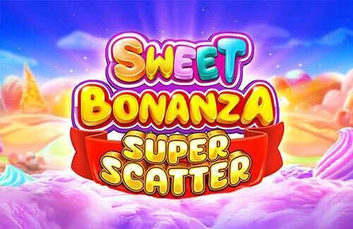 Sweet Bonanza Super Scatter