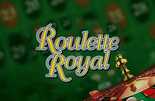 Roulette Royal