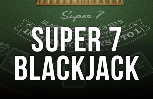 Super 7 Blackjack