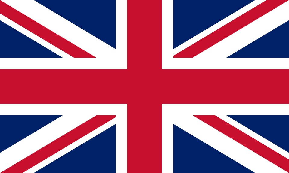 British Flag